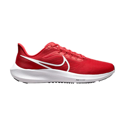 Nike Air Zoom Pegasus 39 Turbo 'University Red'