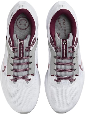 Nike Air Zoom Pegasus 40 'Alabama A&M' Sepatu Olahraga Pria DZ5992-100 Shop Nike Air Zoom Pegasus 40 'Alabama A&M' Sepatu Olahraga Pria DZ5992-100