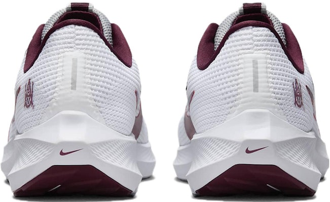 Nike Air Zoom Pegasus 40 'Alabama A&M' Sepatu Olahraga Pria DZ5992-100 Purchase Nike Air Zoom Pegasus 40 'Alabama A&M' Sepatu Olahraga Pria DZ5992-100