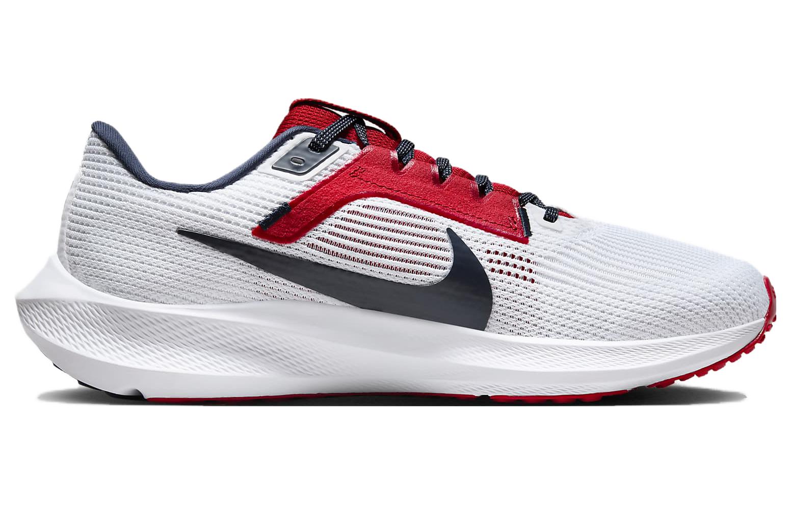 Order 耐克 Air Zoom Pegasus 40 '亚利桑那' DZ5945-100