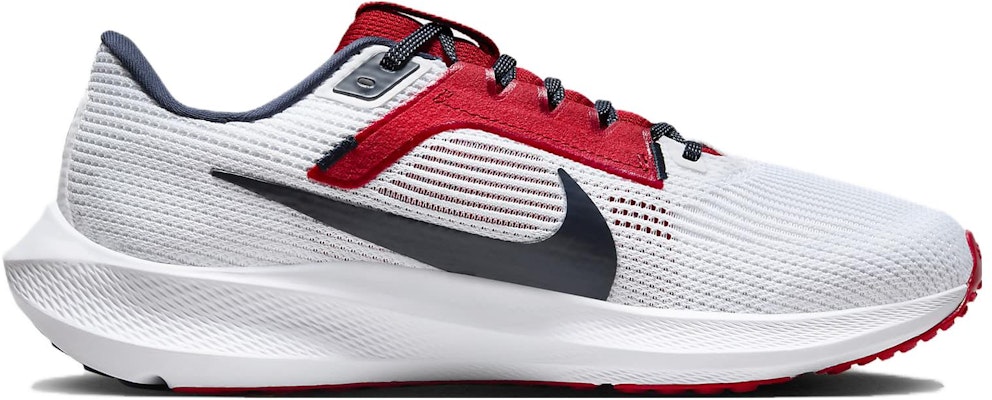 耐克 Air Zoom Pegasus 40 '亚利桑那' DZ5945-100 Order 耐克 Air Zoom Pegasus 40 '亚利桑那' DZ5945-100