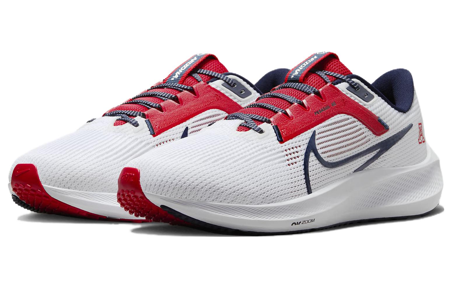 Lookbook 耐克 Air Zoom Pegasus 40 '亚利桑那' DZ5945-100
