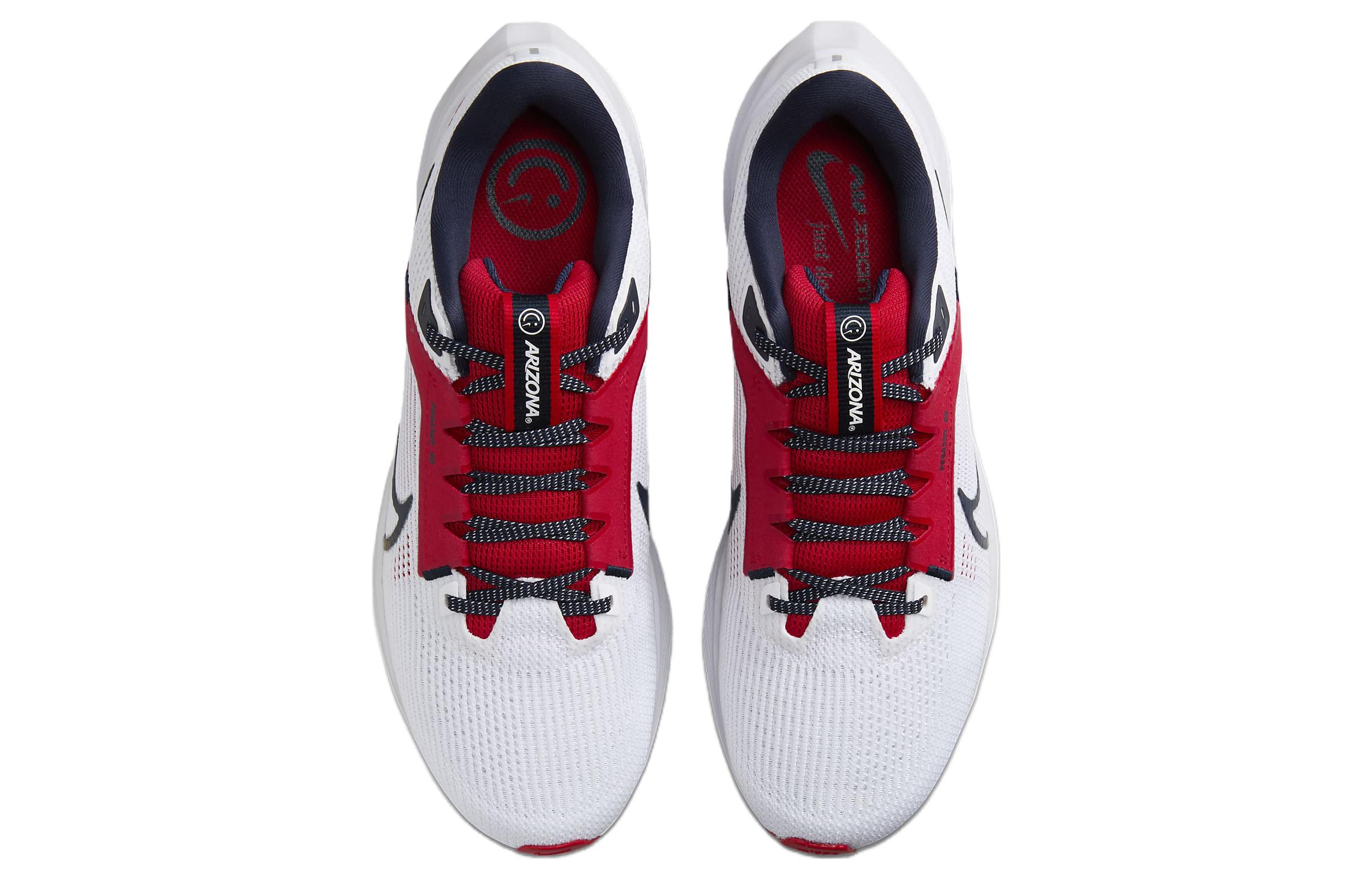 Shop 耐克 Air Zoom Pegasus 40 '亚利桑那' DZ5945-100