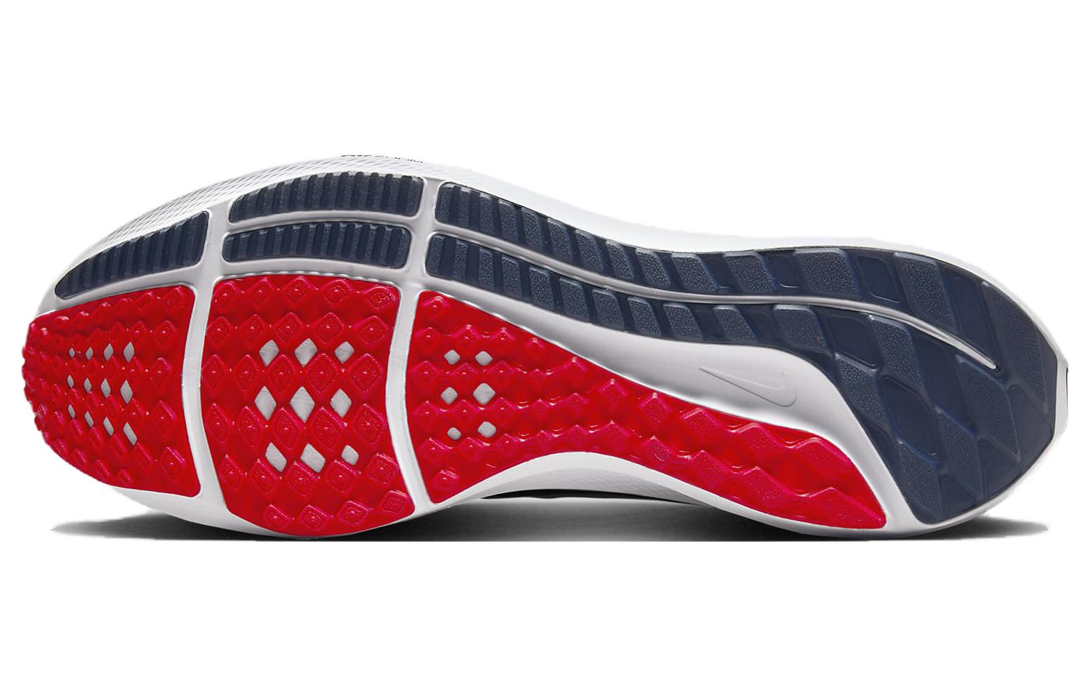 Details for 耐克 Air Zoom Pegasus 40 '亚利桑那' DZ5945-100