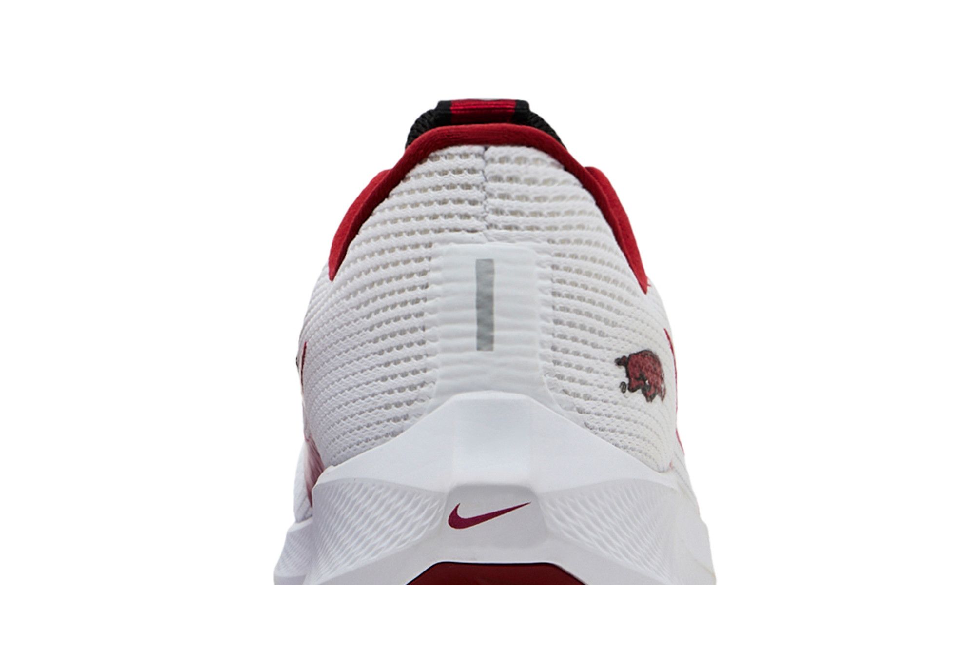 Sizing Nike Air Zoom Pegasus 40 'Arkansas' Sepatu Olahraga Pria/Wanita DZ5991-100