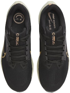 나이키 에어 줌 페가수스 40 '블랙 브론즈' HF0732-070 Lookbook 나이키 에어 줌 페가수스 40 '블랙 브론즈' HF0732-070