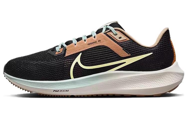 Nike Air Zoom Pegasus 40 'Black Citron Jade' FQ6852-081