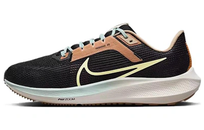 Nike Air Zoom Pegasus 40 'Black Citron Jade' FQ6852-081