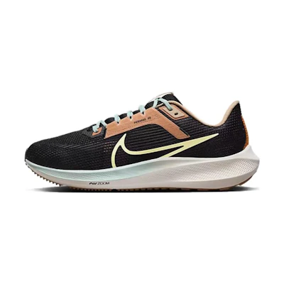 Nike Air Zoom Pegasus 40 'Black Citron Jade'