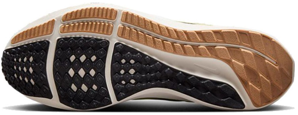 耐克Air Zoom Pegasus 40 '黑色柠檬玉' FQ6852-081 Shop 耐克Air Zoom Pegasus 40 '黑色柠檬玉' FQ6852-081