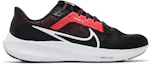 Buy Nike Air Zoom Pegasus 40 'Black Light Crimson' DV3853-003