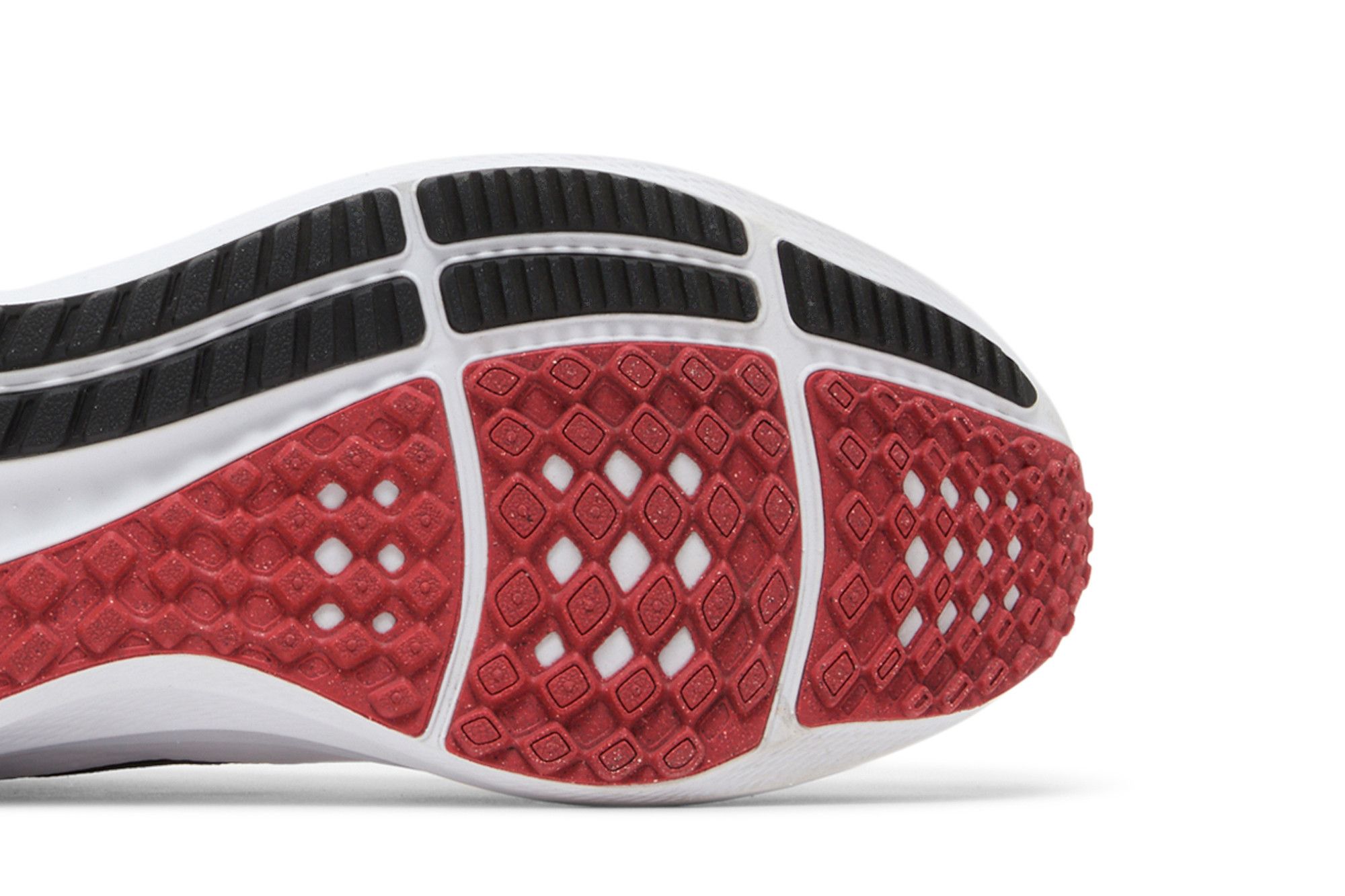 Purchase Nike Air Zoom Pegasus 40 'Black Light Crimson' DV3853-003