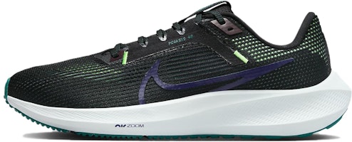 Nike Air Zoom Pegasus 40 'Hitam Ungu Dakwat' DV3853-005 Buy Nike Air Zoom Pegasus 40 'Hitam Ungu Dakwat' DV3853-005