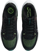 Nike Air Zoom Pegasus 40 'Hitam Ungu Dakwat' DV3853-005 Shop Nike Air Zoom Pegasus 40 'Hitam Ungu Dakwat' DV3853-005