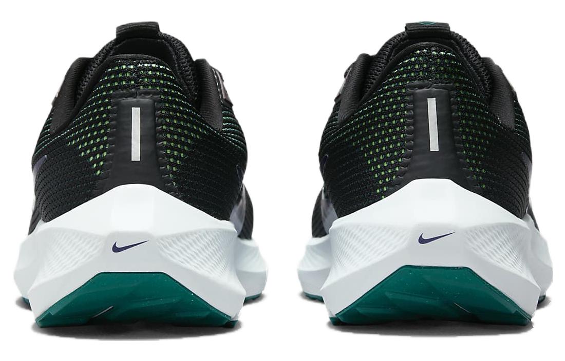 Purchase Nike Air Zoom Pegasus 40 'Hitam Ungu Tinta' DV3853-005