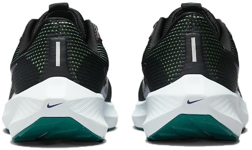 Nike Air Zoom Pegasus 40 'Hitam Ungu Tinta' DV3853-005 Purchase Nike Air Zoom Pegasus 40 'Hitam Ungu Tinta' DV3853-005