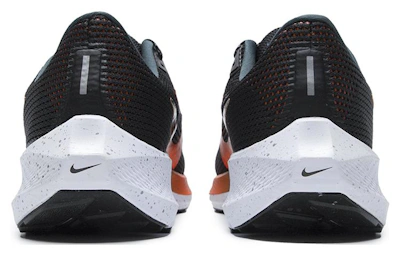 Nike Air Zoom Pegasus 40 'Black Safety Orange' FQ8723-010