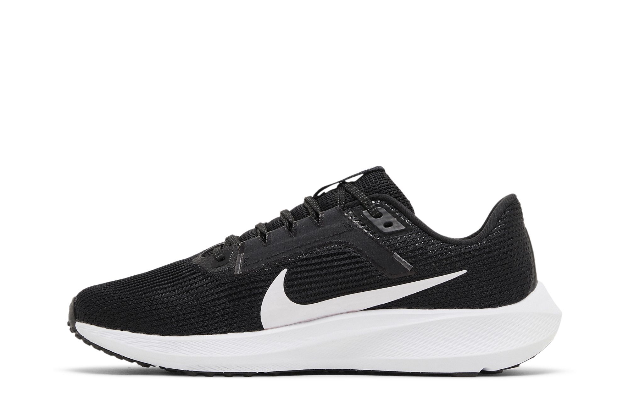 Shop Nike Air Zoom Pegasus 40 ''Noir Blanc'' DV3853-001