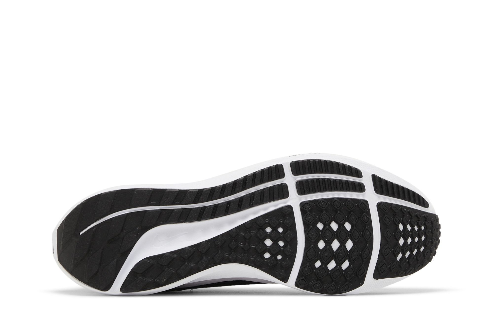 Purchase Nike Air Zoom Pegasus 40 ''Noir Blanc'' DV3853-001