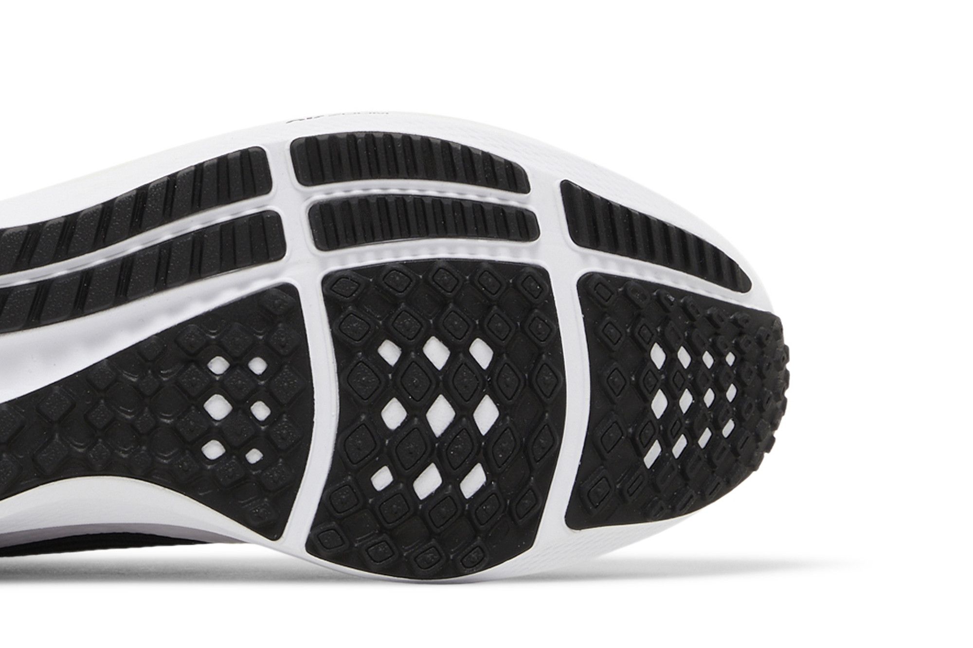 Details for Nike Air Zoom Pegasus 40 ''Noir Blanc'' DV3853-001