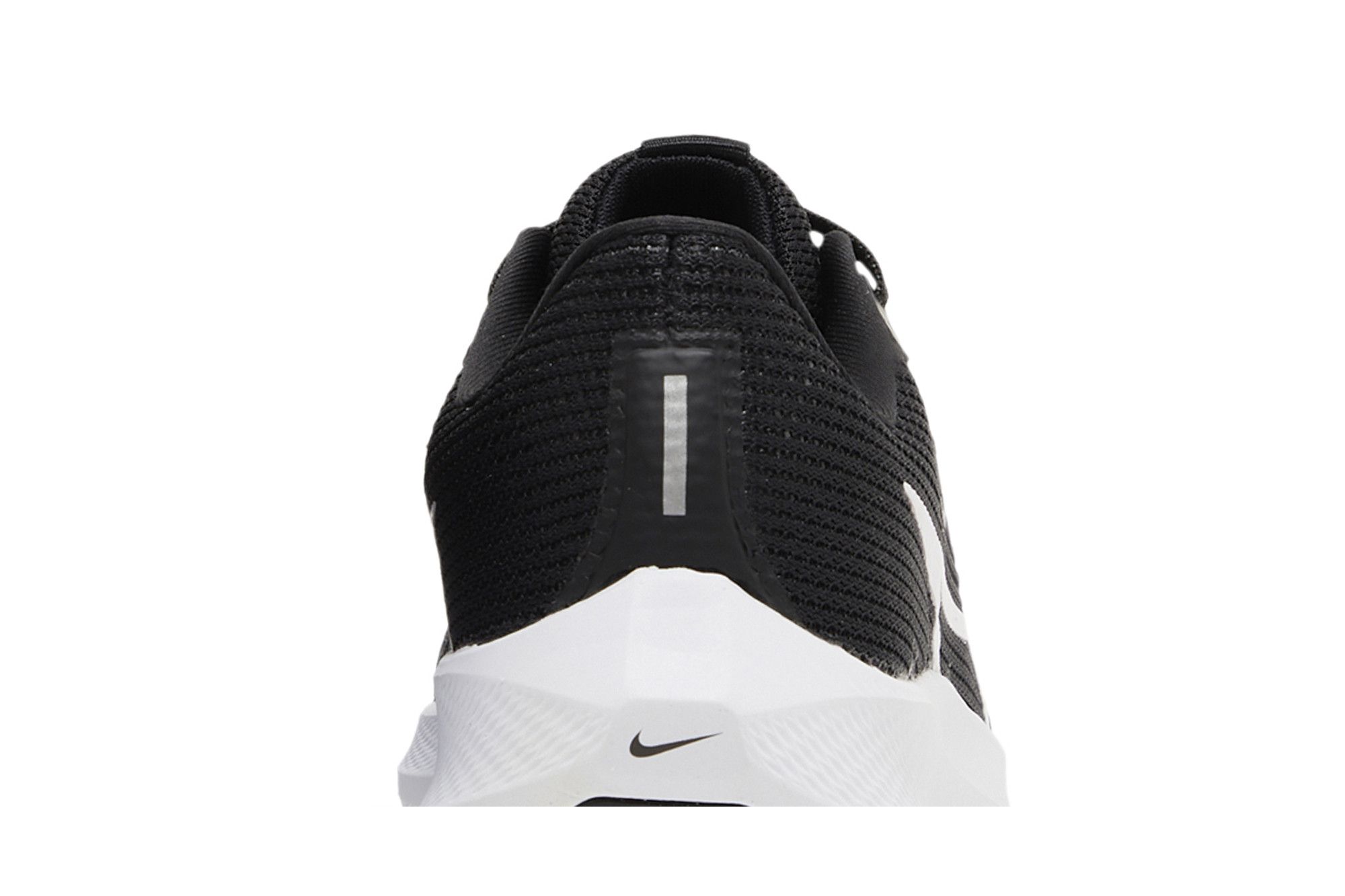 Cheap Nike Air Zoom Pegasus 40 ''Noir Blanc'' DV3853-001
