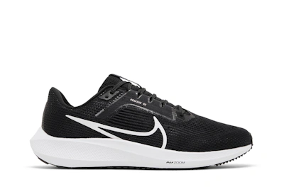 Nike Air Zoom Pegasus 40 'Black White'