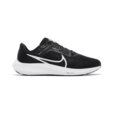 Nike Air Zoom Pegasus 40 'Black White'