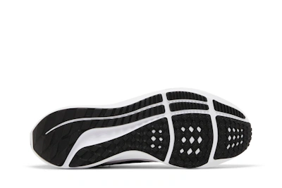 Nike Air Zoom Pegasus 40 'Black White'