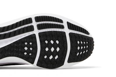 Nike Air Zoom Pegasus 40 'Black White'