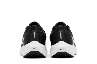 Nike Air Zoom Pegasus 40 'Black White'