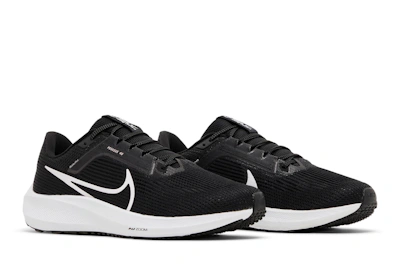 Nike Air Zoom Pegasus 40 'Black White'
