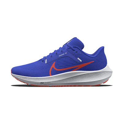 Nike Air Zoom Pegasus 40 'Blue'