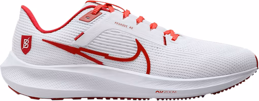 Nike Air Zoom Pegasus 40 'Bowerman Track Club' FJ2844-100 Nike Air Zoom Pegasus 40 'Bowerman Track Club' FJ2844-100