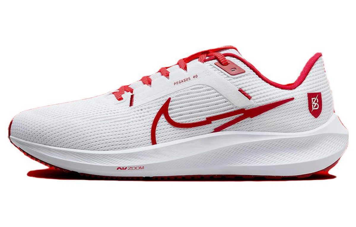 Nike Air Zoom Pegasus 40 'Bowerman Track Club' FJ2844-100