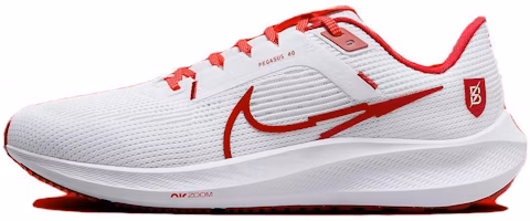 Nike Air Zoom Pegasus 40 'Bowerman Track Club' FJ2844-100 Nike Air Zoom Pegasus 40 'Bowerman Track Club' FJ2844-100