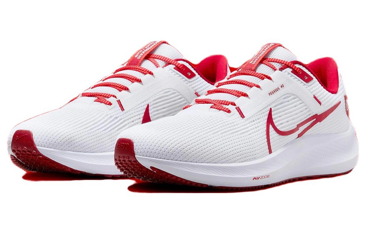 Nike Air Zoom Pegasus 40 'Bowerman Track Club' FJ2844-100