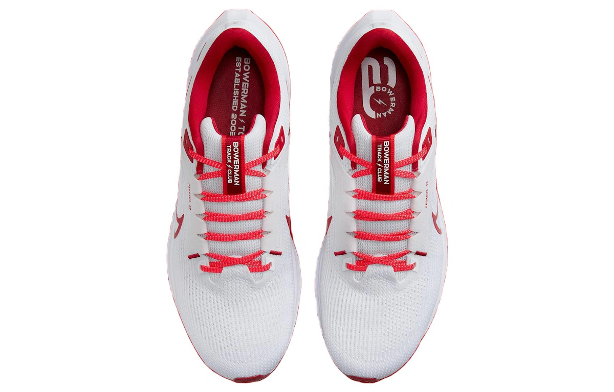 Nike Air Zoom Pegasus 40 'Bowerman Track Club' FJ2844-100