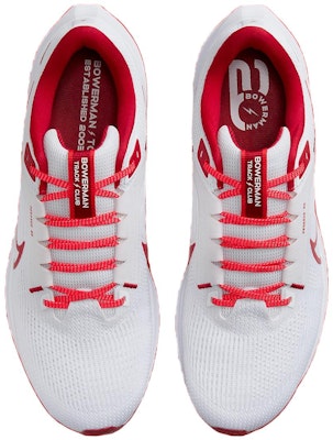 Nike Air Zoom Pegasus 40 'Kelab Larian Bowerman' FJ2844-100 Shop Nike Air Zoom Pegasus 40 'Kelab Larian Bowerman' FJ2844-100