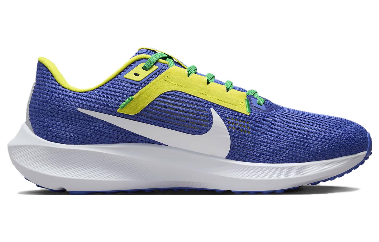 Order 나이키 에어 줌 페가수스 40 '브라질 축구 국가대표팀' FN0020-401