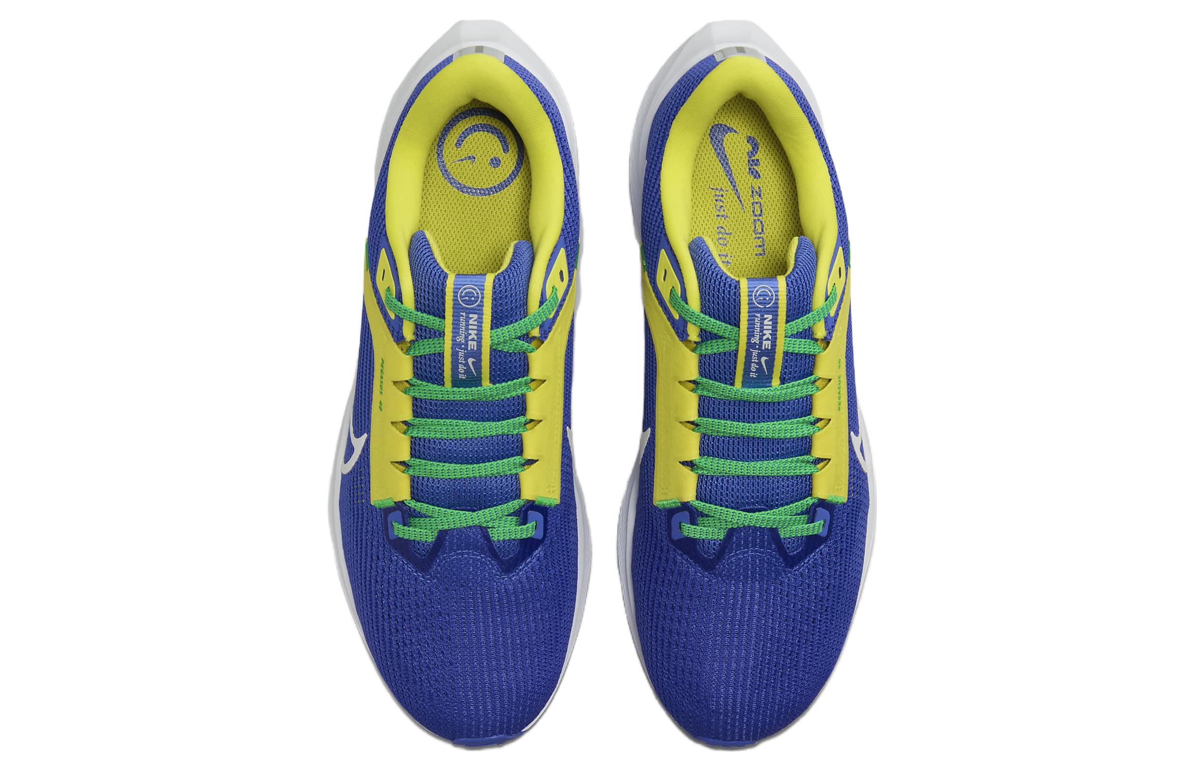 Shop 나이키 에어 줌 페가수스 40 '브라질 축구 국가대표팀' FN0020-401