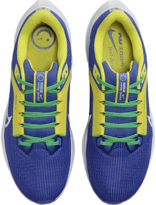 나이키 에어 줌 페가수스 40 '브라질 축구 국가대표팀' FN0020-401 Shop 나이키 에어 줌 페가수스 40 '브라질 축구 국가대표팀' FN0020-401