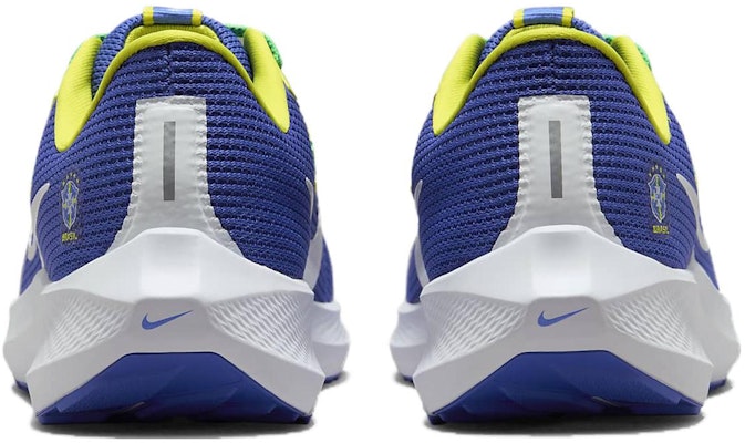 나이키 에어 줌 페가수스 40 '브라질 축구 국가대표팀' FN0020-401 Purchase 나이키 에어 줌 페가수스 40 '브라질 축구 국가대표팀' FN0020-401