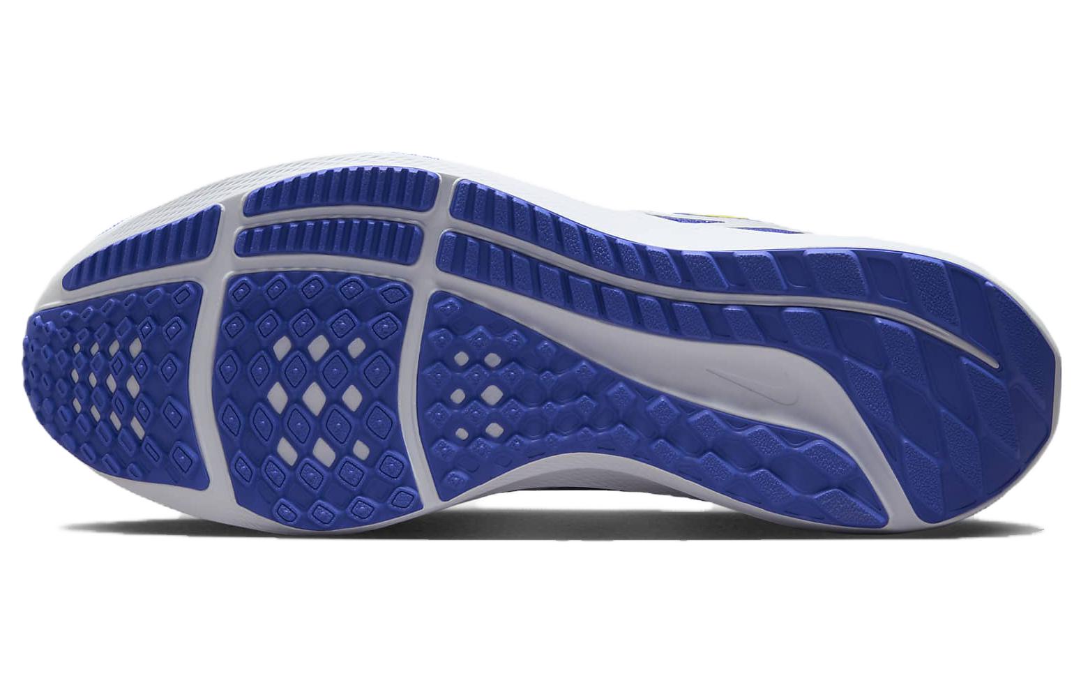 Details for 나이키 에어 줌 페가수스 40 '브라질 축구 국가대표팀' FN0020-401