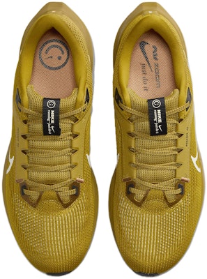 Nike Air Zoom Pegasus 40 'Bronzine' DV3853-700 Shop Nike Air Zoom Pegasus 40 'Bronzine' DV3853-700