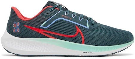 Nike Air Zoom Pegasus 40 'Chicago Marathon' FN6816-328 Nike Air Zoom Pegasus 40 'Chicago Marathon' FN6816-328