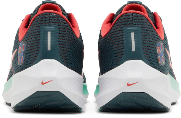 나이키 에어 줌 페가수스 40 '시카고 마라톤' FN6816-328 Details for 나이키 에어 줌 페가수스 40 '시카고 마라톤' FN6816-328