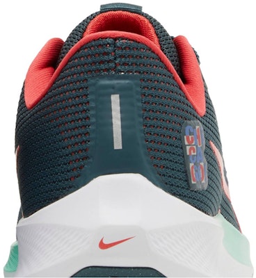 나이키 에어 줌 페가수스 40 '시카고 마라톤' FN6816-328 Sizing 나이키 에어 줌 페가수스 40 '시카고 마라톤' FN6816-328