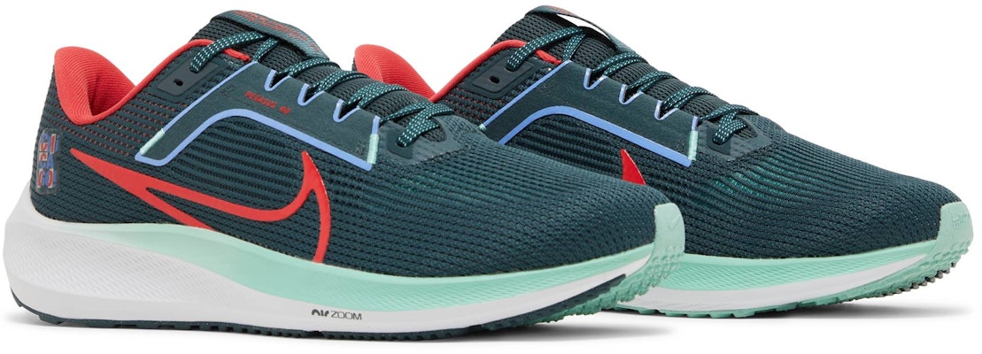 Nike air 2024 zoom pegasus marathon