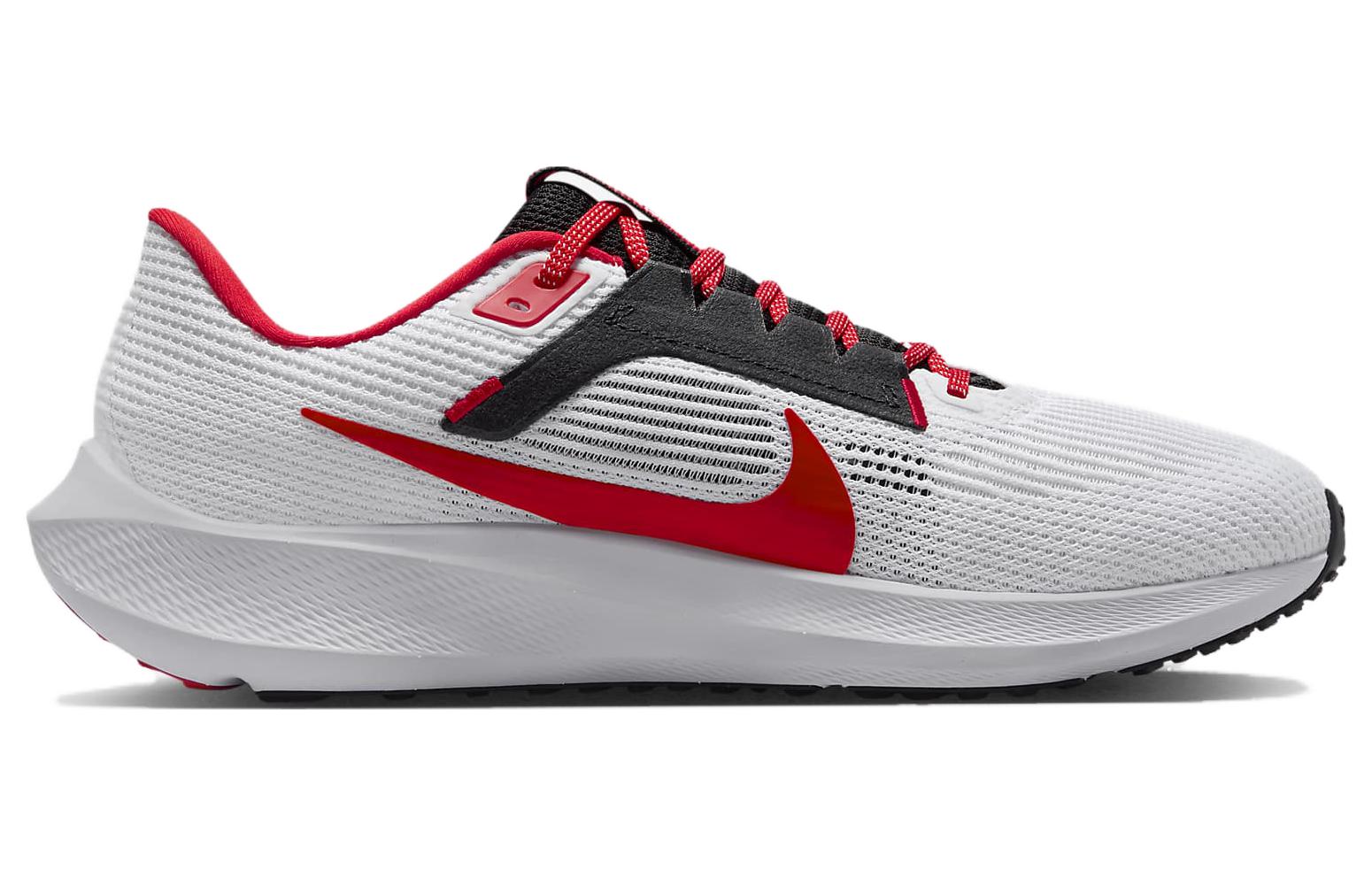 Order Nike Air Zoom Pegasus 40 'Clark Atlanta' Zapatillas Deportivas DZ5949-100