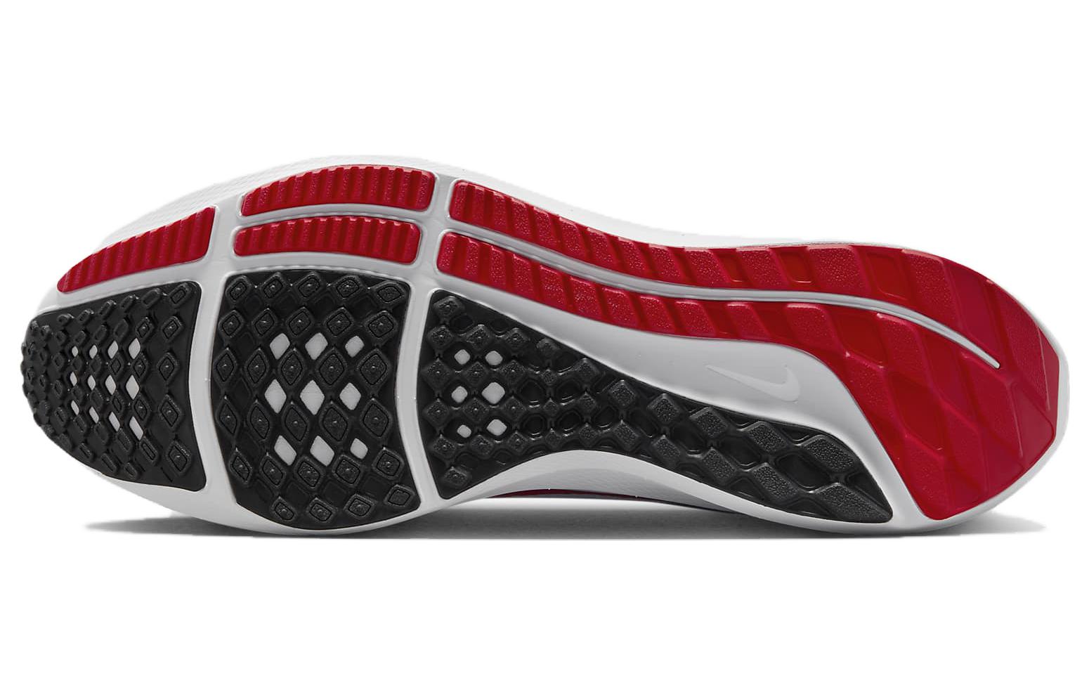 Details for Nike Air Zoom Pegasus 40 'Clark Atlanta' Zapatillas Deportivas DZ5949-100